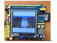 基于 STM32 的数码相框设计与实现（全套毕设资料 + 源码解析 + 大学生学习干货）