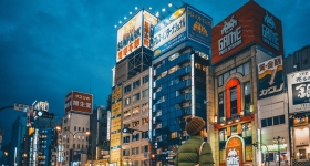 在布里斯班像local一样玩耍 世界那么大我想去转转