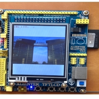 基于 STM32 的数码相框设计与实现（全套毕设资料 + 源码解析 + 大学生学习干货）