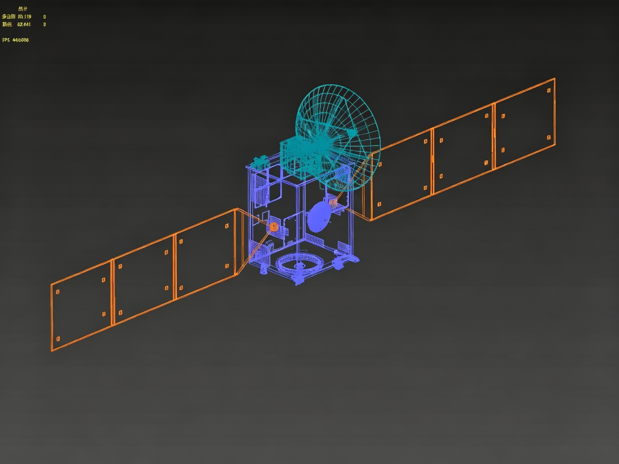 03_3D视口_线框模式.png
